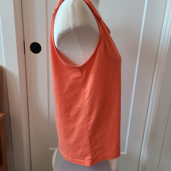 Sleeveless top/ Vera moda/ size L - Picture 4 of 8